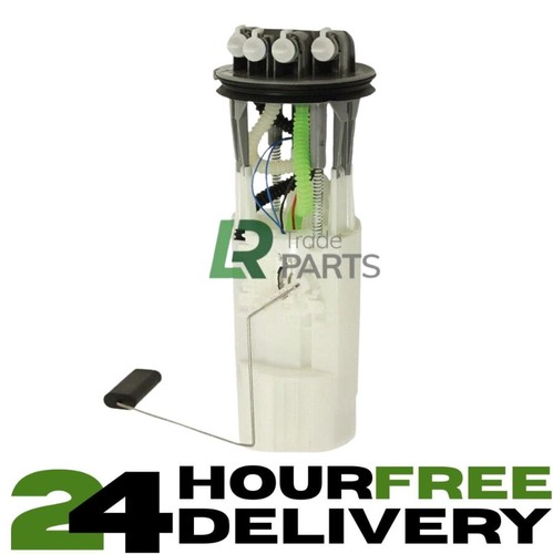 New tank fuel - fuel, pump,