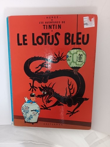 Vintage european comics - vintage,