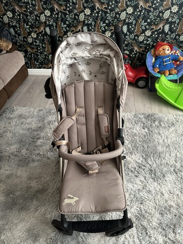 Cosatto leap pushchair pram - cosatto,