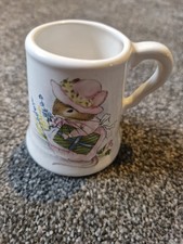 1950s Poole Pottery Mousykins