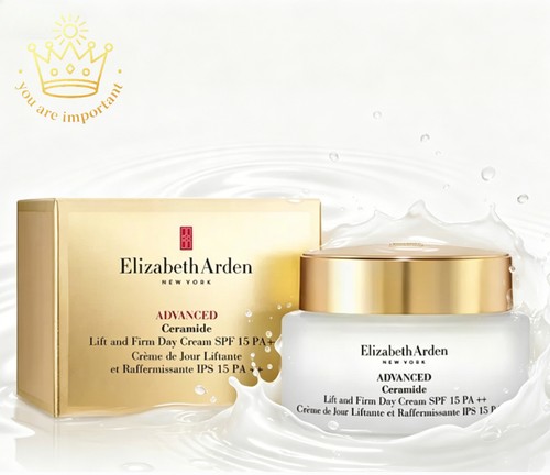 Elizabeth arden ceramide - arden, lift