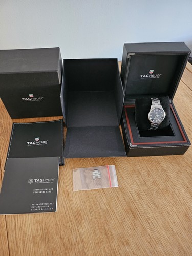 Tag heuer carrera wv211b - tag,