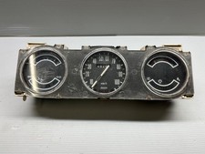 JAEGER FRANCE  SPEEDOMETER