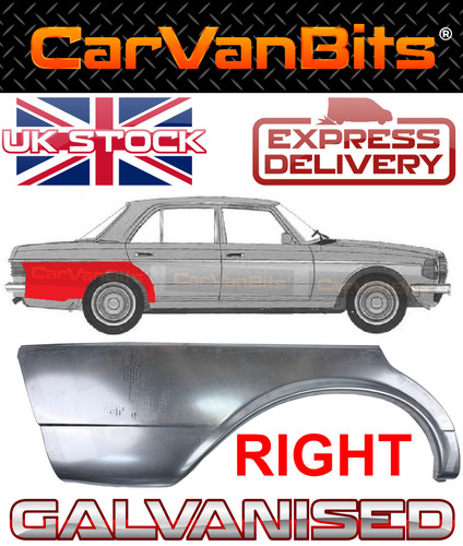For mercedes benz w123 75 - for, 75-85