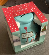 BNIB,FESTIVE SAVINGS,POT OF