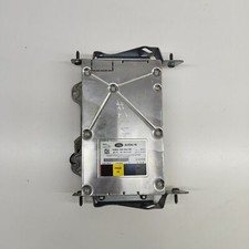 JAGUAR I-PACE X590 Sound Amplifier KX53-19C164-CB Electricity 294kw 2019