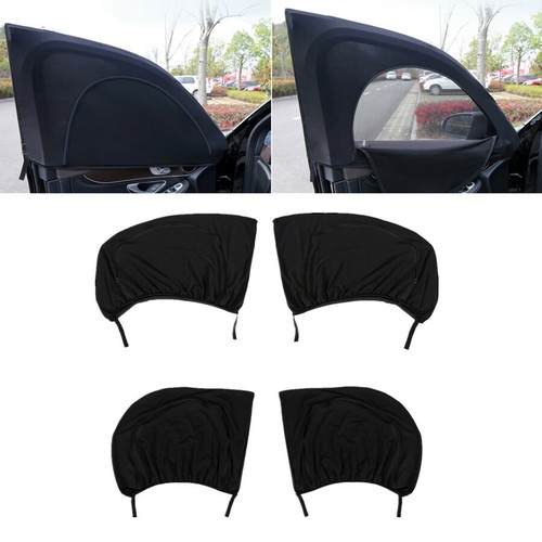 4pcs car suv side - side, window