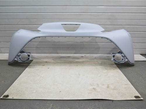 Toyota aygo front bumper in - aygo,
