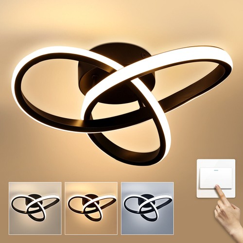 Led ceiling light - light, chandelier
