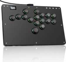 Arcade Stick R16 All-Button
