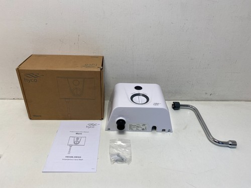 Hyco wave hw30a instant hand - wave,