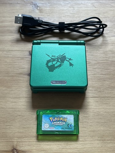 Nintendo game boy - boy, advance