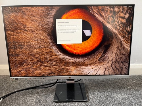 Viewsonic vx2778 smhd qhd - vx2778-smhd, 27"