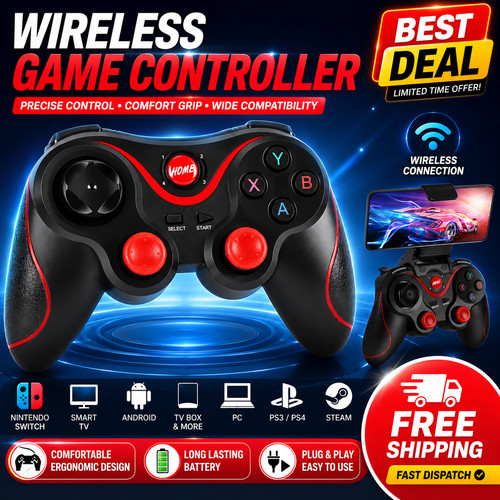 Wireless bluetooth game - wireless,