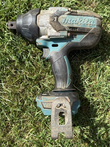 Makita dtw1001 18v lxt - makita,