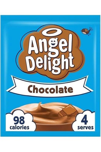 Angel delight smooth creamy - delight, &