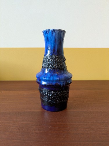 Vintage scheurich west - scheurich, german