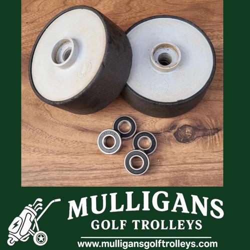 Used hill billy electric golf - billy,