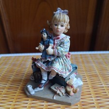 Leonardo Collection figurine