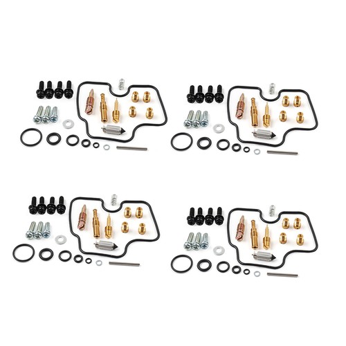 Carburetor carb repair rebuild - carburetor,