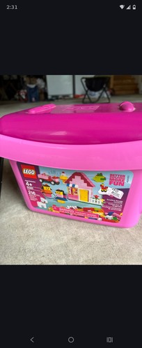 Lego bricks 5585 - bricks,