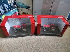 1/32 Boxed Model Universal