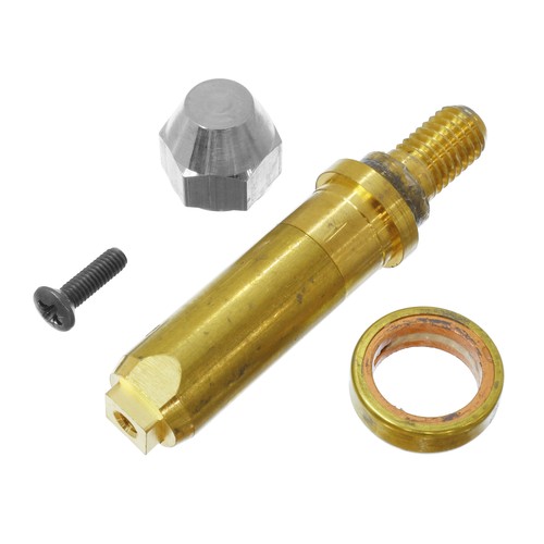 Pressure cooker group - group, axle