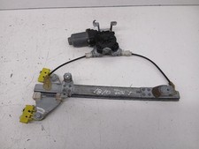 402053A rear power window lh for NISSAN QASHQAI (J10) TEKNA 4X4 2007 220743