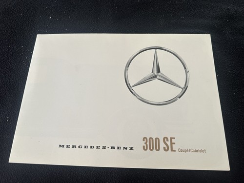 1962 mercedes benz german - 1962,