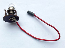 Original speedometer