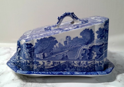 Spode copeland italian - copeland,