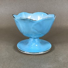 Vintage Maling England Blue