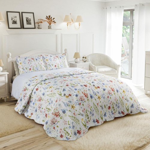 Emma barclay spring quilted - emma,