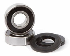 Pwfwk-S08-008 Wheel Bearings