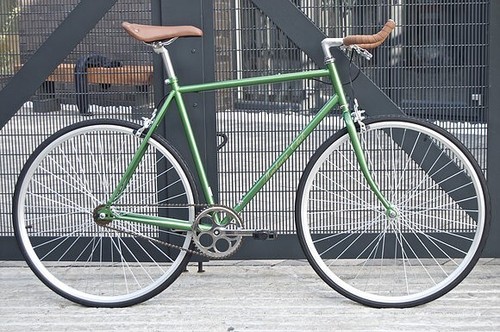 Hackney classic vintage - classic,
