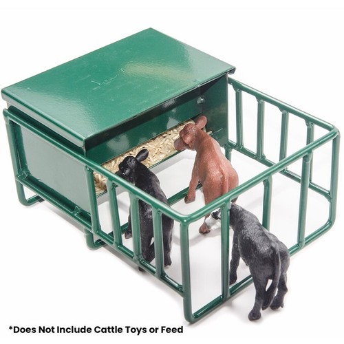 Little buster toys farm calf - little,