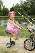 Bibi Swiss Strolli Rider