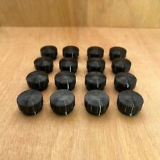 Classic Mini GAW116 Wheel nut cover x16 Clubman 1275GT 25th Special 1100 Mayfair