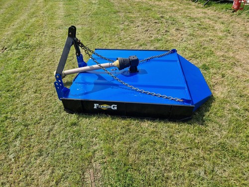 Flemming grass topper - 1.8m,