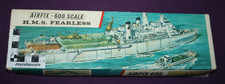 Airfix HMS Fearless 1:600