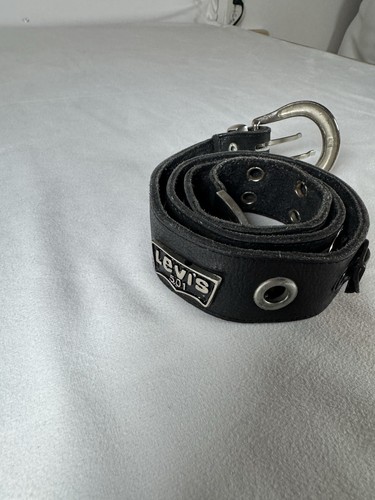 Vintage levi 501 black - vintage, levi’s