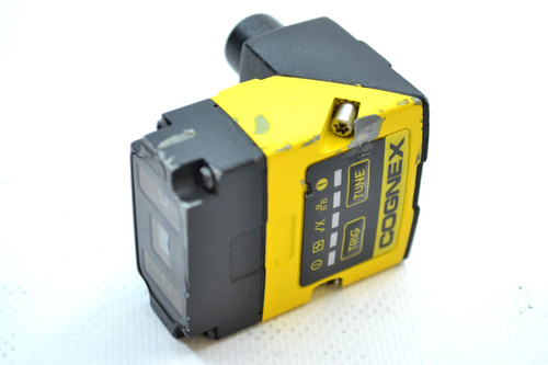 Cognex dataman - cognex,