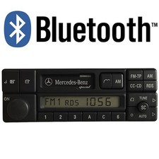 Mercedes Benz Special BE2210 BE1350 with Bluetooth Handsfree Microphone R129 W124