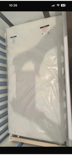 Mamas papas cot mattress - mamas, &
