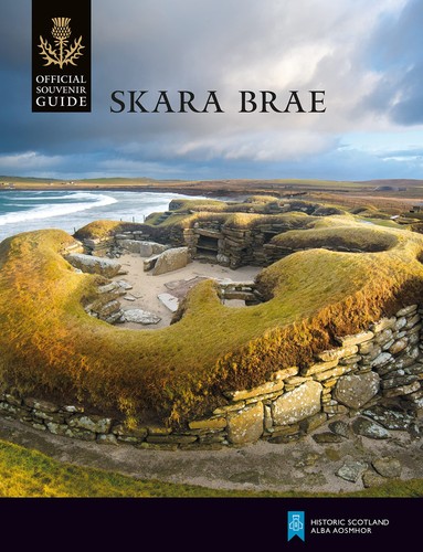 Skara brae historic scotland - (historic,