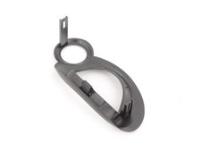 MINI R56 R59 Coperchio interruttore Start / Stop Originale 51452752836