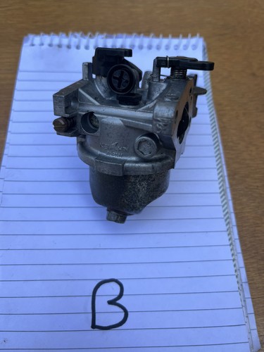 Honda hr173 hrb423 lawn - hrb423,