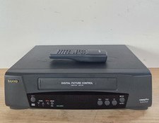 Sanyo VHR-279 Video Plus VHS