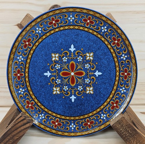 17cm side plate - 17cm,