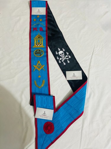 Masonic master mason scottish - master,